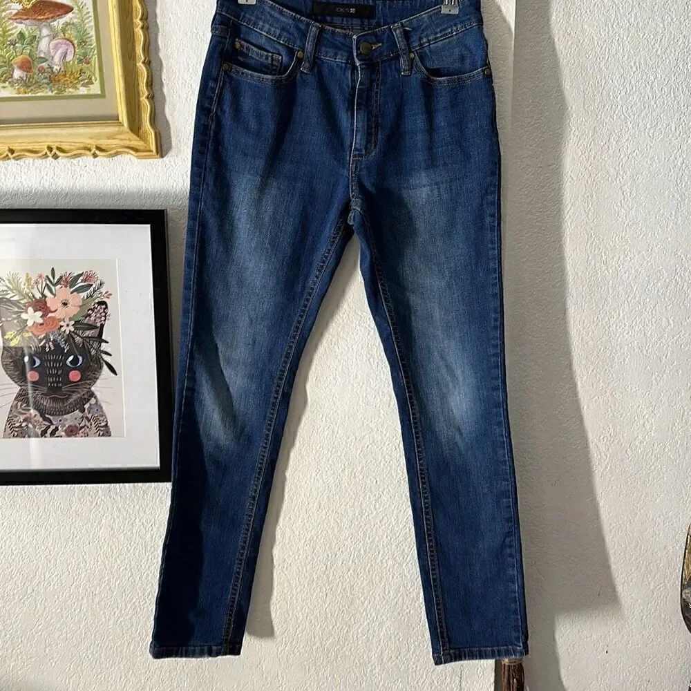 Joes Size 14 Girls Skinny jeans